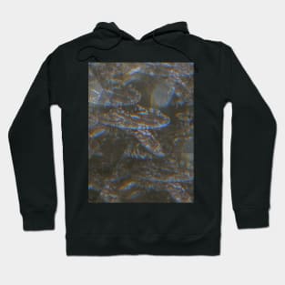 Glass and Light Hoodie